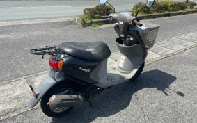 SUZUKI LETS4