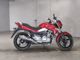 Фото Suzuki GSR250 с японского аукциона