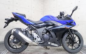SUZUKI GSX250 R DN11A