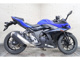 Фото Suzuki GSX250 R с японского аукциона