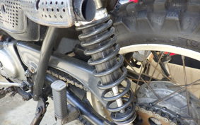 HONDA SL250S SL250S