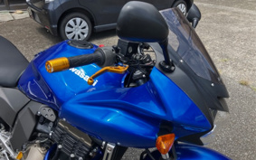 KAWASAKI Z750 S Type 2005 ZR750K