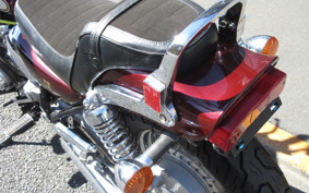 KAWASAKI ELIMINATOR 400LX 1988 ZL400A