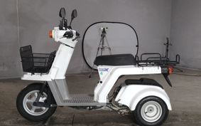 HONDA GYRO TD02