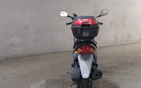 SUZUKI ADDRESS V125 CF4EA
