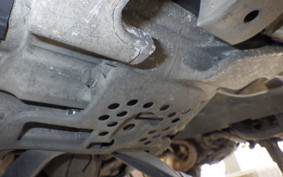 HONDA ﾍﾞﾝﾘｨ110 JA09