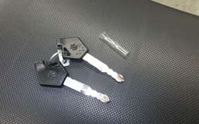 SUZUKI ADDRESS 110 CE47A