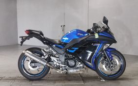 KAWASAKI NINJA 250 EX250L