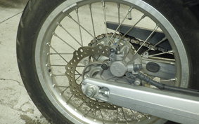 HONDA CRF250L MD38