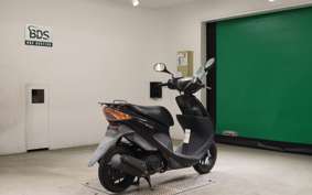 SUZUKI ADDRESS V50 Gen.2 2026 CA44A