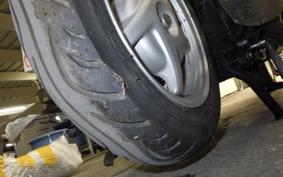 HONDA ﾍﾞﾝﾘｨ110 JA09