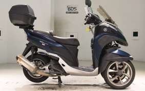YAMAHA TRICITY 125 SE82J