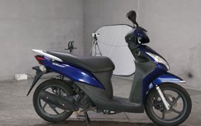 HONDA DIO 110 JF31