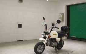 HONDA GORILLA 2009 AB27