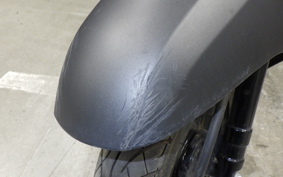 HONDA TACT-4ﾍﾞｰｼｯｸ 2014 AF79