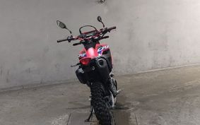 HONDA CRF250L MD47