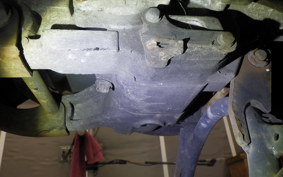 SUZUKI ADDRESS V125 2017 CF46A