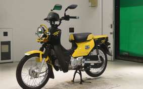 HONDA ｸﾛｽｶﾌﾞ JA10