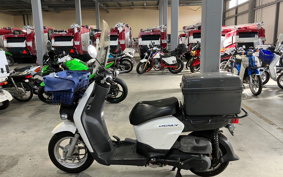 HONDA  BENLY  PRO  AA03