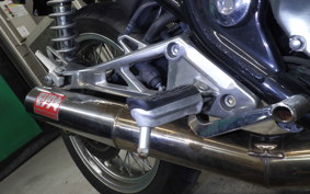 HONDA CB1100 EX ABS 2014 SC65