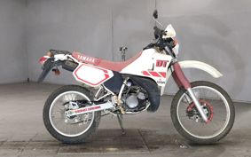 YAMAHA DT125R 3FW