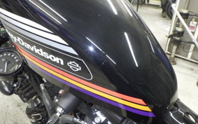 HARLEY XL1200XS 2020