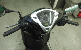 HONDA LEAD 125 2024 JF45