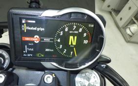 DUCATI SCRAMBLER ICON 2026