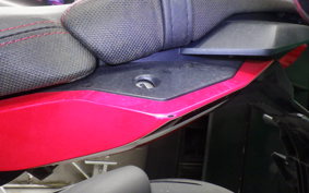 HONDA CBR650R 2020 RH03