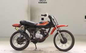 HONDA XE75 CE75