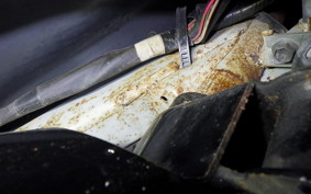 SUZUKI LET's 5 G 1995 CA47A
