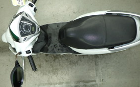 HONDA LEAD 125 2022 JF45