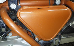 HONDA MONKEY 2014 Z50A