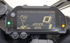 YAMAHA NIKEN 2018 RN58J