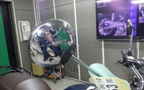 HONDA GB350 2022 NC59