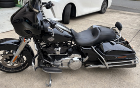 HARLEY FLHXS 2021 KRP