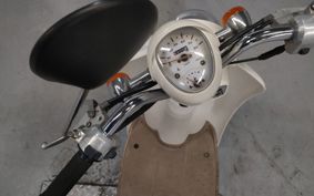 HONDA CREA SCOOPY AF55