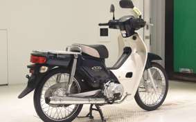 HONDA C50 SUPER CUB 2001 AA04