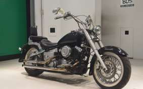YAMAHA DRAGSTAR 400 CLASSIC 2003 VH01J