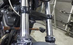 HARLEY XL883N 2010