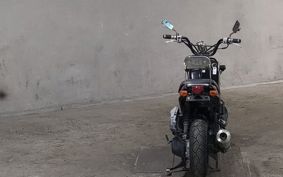 HONDA ZUMAR AF58