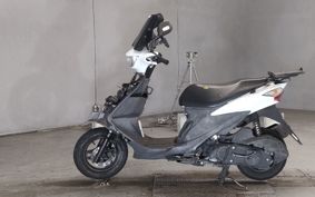 SUZUKI ADDRESS V125 CF4MA