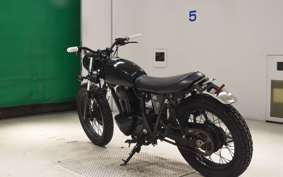 KAWASAKI 250TR BJ250F