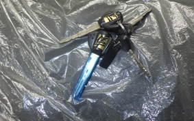 SUZUKI HAYABUSA Gen.3 2022 EJ11A