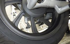 HONDA PCX 125 JF81