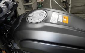 DUCATI SCRAMBLER 2021