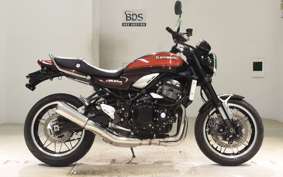 KAWASAKI Z900RS 2018 ZR900C