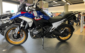 BMW R1300GS Touring ASA 2026 0M21