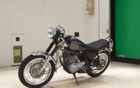YAMAHA SR400 Gen.2 1992 1JR