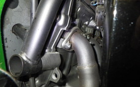 KAWASAKI NINJA H2 SX 2018 ZXT02A